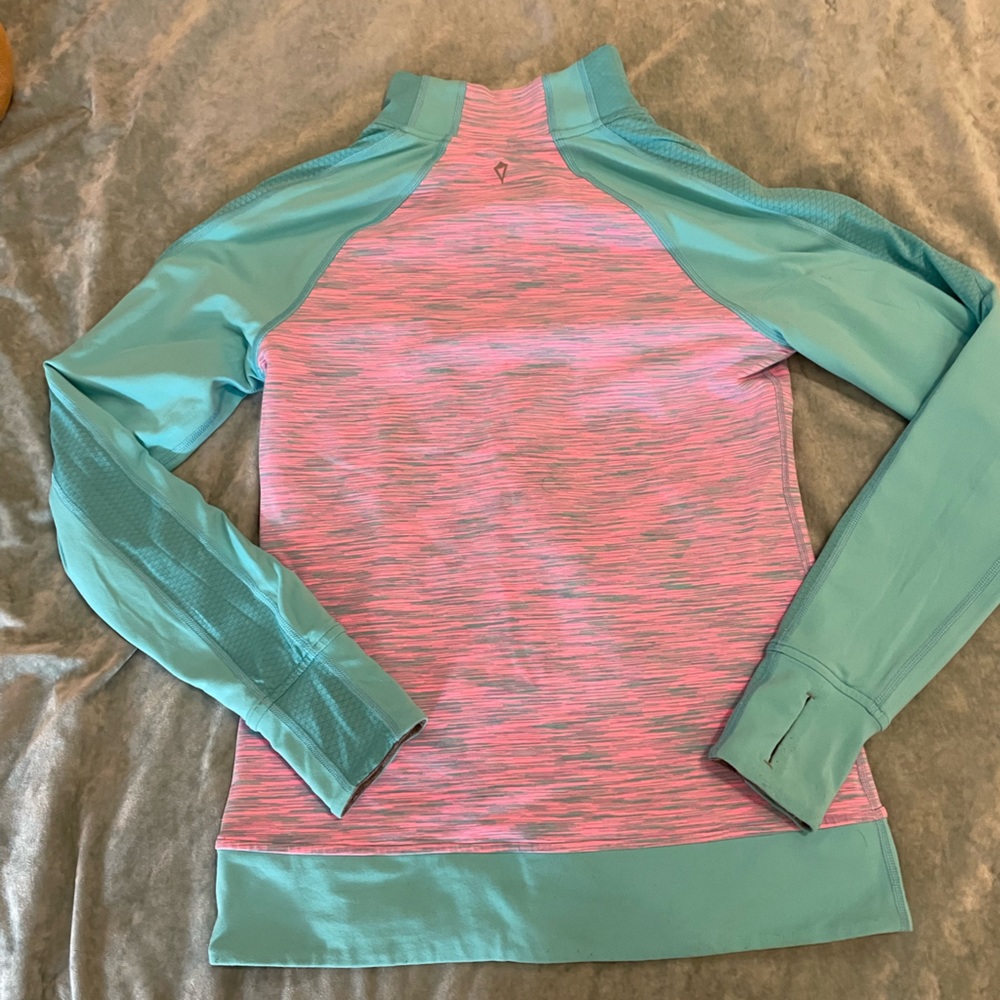 Reversible Ivivva Jacket - Picture 4 of 5